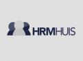 Logo # 109500 voor Op zoek naar een verrassend logo voor HRM Huis.  wedstrijd