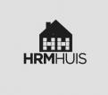 Logo # 109316 voor Op zoek naar een verrassend logo voor HRM Huis.  wedstrijd