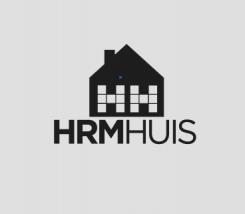 Logo # 109316 voor Op zoek naar een verrassend logo voor HRM Huis.  wedstrijd