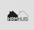 Logo # 109318 voor Op zoek naar een verrassend logo voor HRM Huis.  wedstrijd