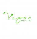 Logo # 882601 voor Ontwerp een creatief logo voor: Vegan Meat Junkie wedstrijd