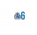 Logo design # 1018733 for Tough logo for ’Vakantiewoning Eind 6’  Vacation Home Eind 6  contest