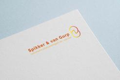 Logo # 1236757 voor Vertaal jij de identiteit van Spikker   van Gurp in een logo  wedstrijd