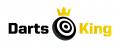 Logo design # 1287159 for Darts logo contest