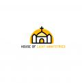 Logo # 1052737 voor Logo ontwerpen voor nieuw op te richten kerk wedstrijd