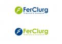 Logo design # 77692 for logo for financial group FerClurg contest