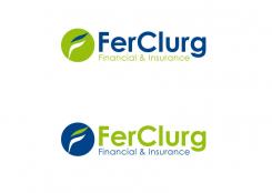 Logo design # 77694 for logo for financial group FerClurg contest
