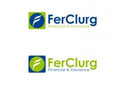 Logo design # 77695 for logo for financial group FerClurg contest