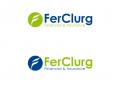 Logo design # 77696 for logo for financial group FerClurg contest