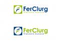Logo design # 77697 for logo for financial group FerClurg contest