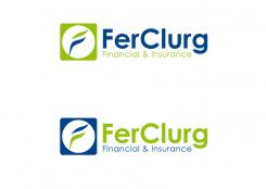 Logo design # 77697 for logo for financial group FerClurg contest