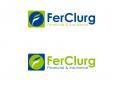 Logo design # 77698 for logo for financial group FerClurg contest