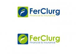 Logo design # 77698 for logo for financial group FerClurg contest