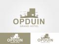 Logo # 216423 voor Desperately seeking: Beeldmerk voor Grand Hotel Opduin wedstrijd