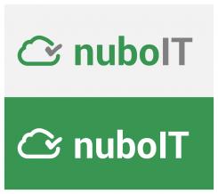 Logo # 774021 voor Logo voor NuboIT dochteronderneming van cloudscanner wedstrijd