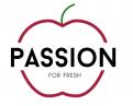 Logo # 757108 voor Ontwerp een logo voor groentezaak Passion! (For fresh)  wedstrijd