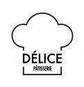 Logo design # 756852 for design of a new thight logo for a starting pastry business. it's name: délice   pâtisserie contest