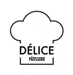 Logo # 756852 voor Ontwerp een strak en vernieuwend logo voor startende Patisserie : délice  pâtisserie wedstrijd