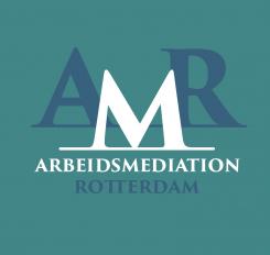 Logo # 1251033 voor Logo voor Arbeidsmediation Rotterdam   zakelijk  informeel en benaderbaar wedstrijd