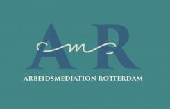 Logo # 1242036 voor Logo voor Arbeidsmediation Rotterdam   zakelijk  informeel en benaderbaar wedstrijd