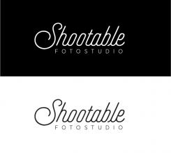 Logo design # 1016083 for Clean logo for a brand new photo studio contest