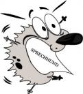Logo # 87592 voor Sprechhund wedstrijd