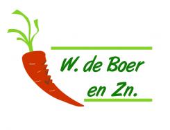 Logo # 80888 voor Nieuw logo voor groothandel in winterwor-telen wedstrijd