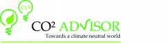 Logo # 82103 voor Logo van brand/initiatief: CO2 ADVISOR wedstrijd