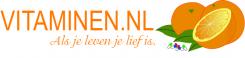 Logo # 85338 voor Logo + Pay-off voor Vitaminen.nl wedstrijd