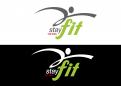 Logo # 157411 voor Stay Fit Texel Logo wedstrijd