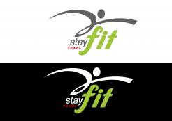 Logo # 157411 voor Stay Fit Texel Logo wedstrijd