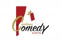 Logo # 832557 voor Ontwerp een te gek logo voor een comedy en theater bedrijf! wedstrijd