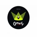 Logo # 832797 voor Ontwerp een te gek logo voor een comedy en theater bedrijf! wedstrijd