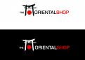 Logo # 158266 voor The Oriental Shop wedstrijd