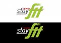 Logo # 157369 voor Stay Fit Texel Logo wedstrijd