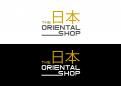 Logo # 157470 voor The Oriental Shop wedstrijd