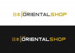 Logo design # 157473 for The Oriental Shop contest