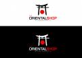 Logo # 158278 voor The Oriental Shop wedstrijd