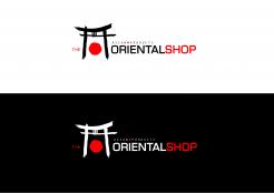 Logo design # 158282 for The Oriental Shop contest