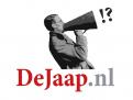 Logo # 5435 voor DeJaap.nl Logo Wedstrijd wedstrijd