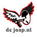 Logo # 5429 voor DeJaap.nl Logo Wedstrijd wedstrijd