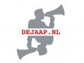 Logo # 5439 voor DeJaap.nl Logo Wedstrijd wedstrijd