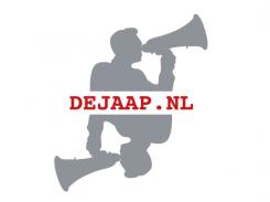 Logo # 5439 voor DeJaap.nl Logo Wedstrijd wedstrijd