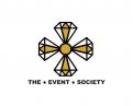 Logo # 481949 voor The Event Society wedstrijd