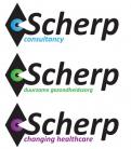 Logo # 30260 voor Scherp zoekt prikkelend logo wedstrijd