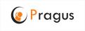 Logo # 30426 voor Logo voor Pragus B.V. wedstrijd