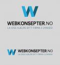 Logo design # 226472 for Webkonsepter.no logo contest contest
