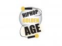 Logo design # 460450 for Logo + for @HipHopGoldenAge contest