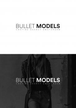 Logo # 566916 voor Nieuw Logo Bullet Models gezocht! wedstrijd