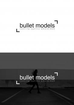 Logo design # 551942 for New Logo Bullet Models Wanted contest